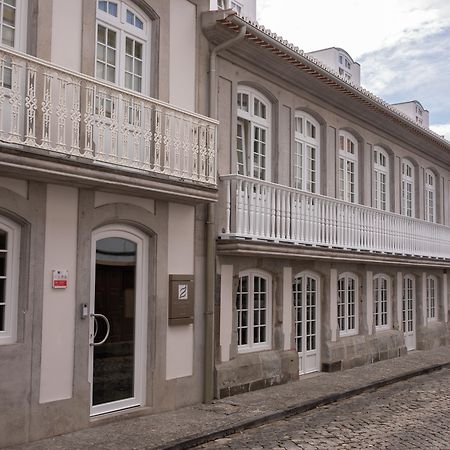 Torel Terra Brava Angra do Heroísmo Εξωτερικό φωτογραφία